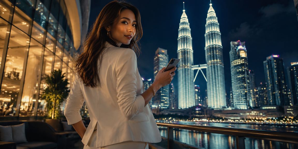 Pengalaman kasino mudah alih di Kuala Lumpur menerusi platform 331