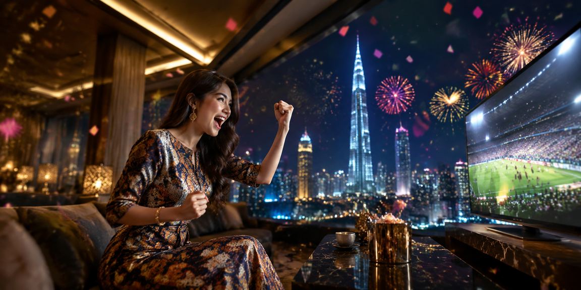 Bonus VIP untuk pemain permainan kasino di Kuala Lumpur bersama 331