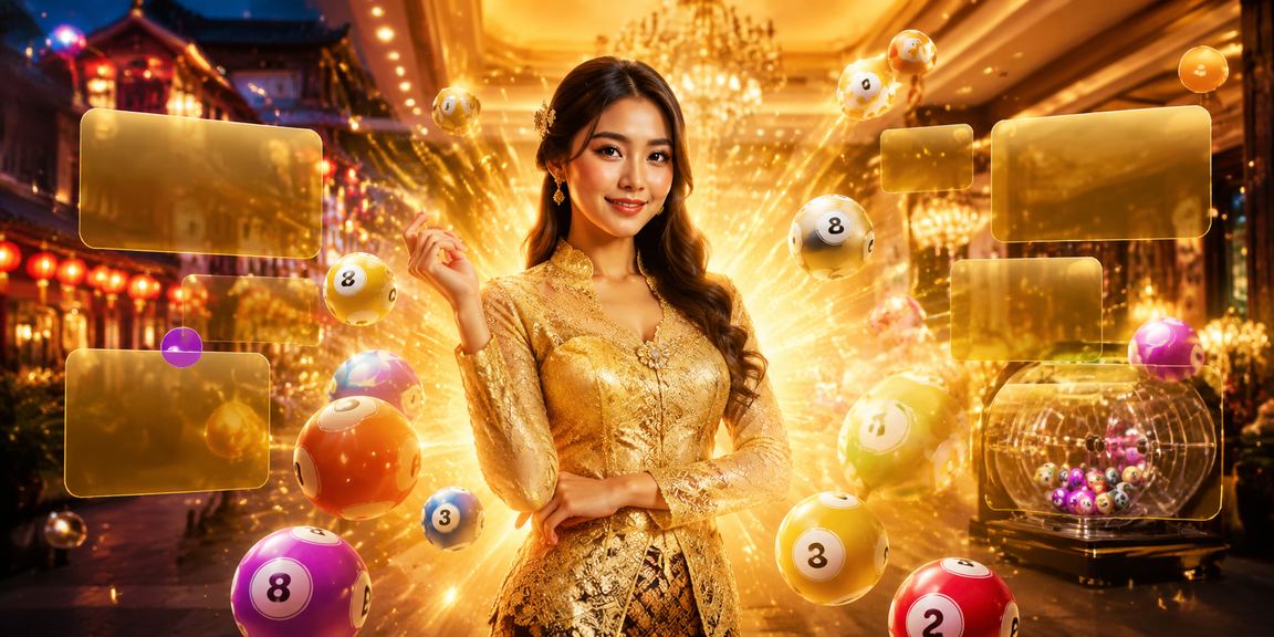 Lotere 4D di Malaysia dengan 331