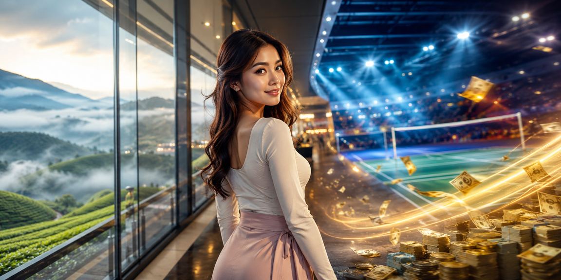 Cashback bonus taruhan bola sepak di Malaysia bersama platform 331