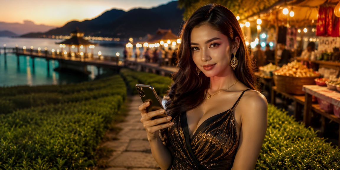 Pengalaman kasino mudah alih 331 di Terengganu melalui aplikasi Android